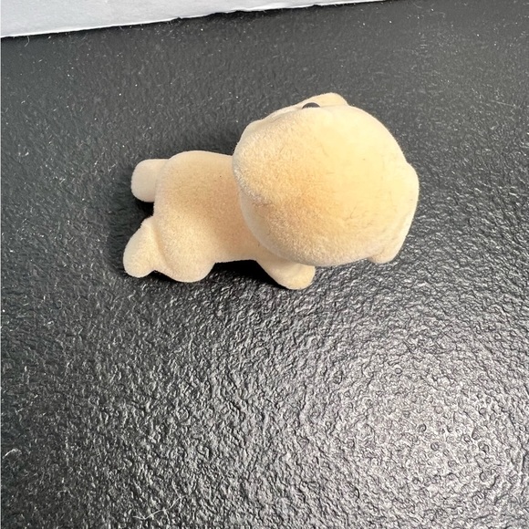 Calico Critters Sylvanian Family Labrador Dog Puppy Baby Figure - Picture 5 of 7